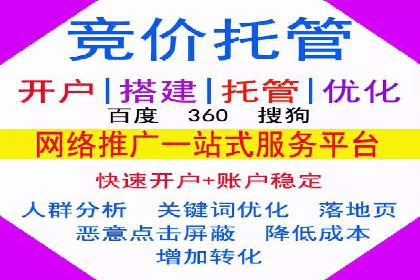 SEM托管优化实战：打造行业领先广告效果